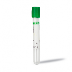 Vacuum Blood Collection Heparin Sodium Tube