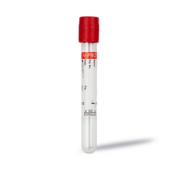 Vacuum Blood Collection Plain Tube