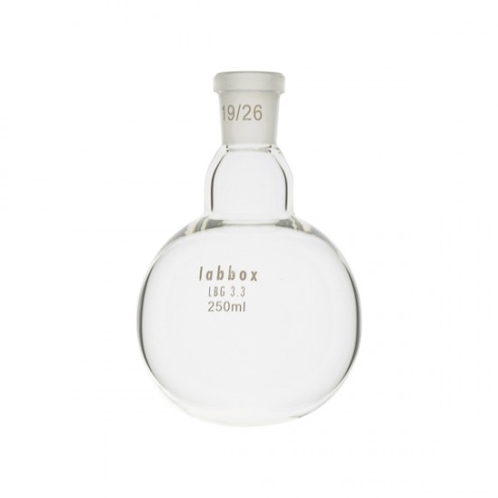 BFL3-251-001 Boiling Flask 250 ML