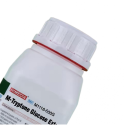 M-Tryptone Glucose Extract Broth, 500G