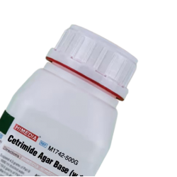 Agar Medium N (Cetrimide Agar)500 G