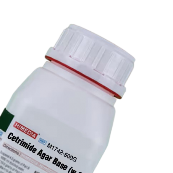 Agar Medium N (Cetrimide Agar)500 G