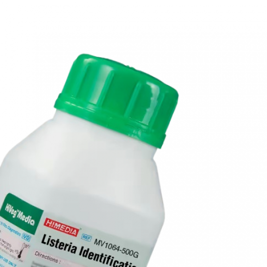 Listeria Identification Agar Base (PALCAM) 500 G