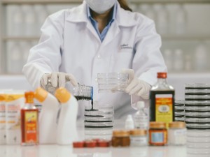 Pharmaceutical Testing