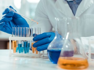 Chemicals In Pharmaceutical