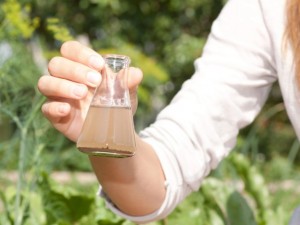 Drinking Water Analysis