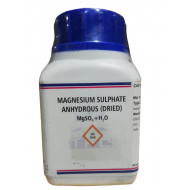 Magnesium sulfate, 500 G