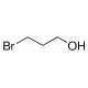 3-Bromo-1-propanol, 97% , 25 G