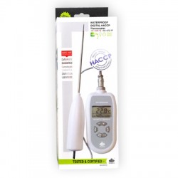 HAACP Digital Thermometer