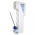 Infra-red thermometer -40+280°C / -40+536°F & Rotary Probe