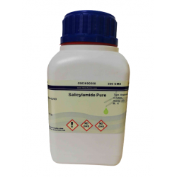 Salicylamide Pure 99%, 500 G