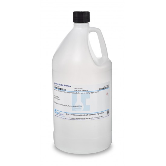 Bouin\'s Fluid, Tissue Fixative Picric Acid, 4 L