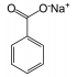 Sodium Benzoate LR, 500 G