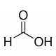 Formic acid 98% - 100%, 50 ML