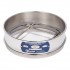 8" Sieve, All Stainless, Full Height, 4