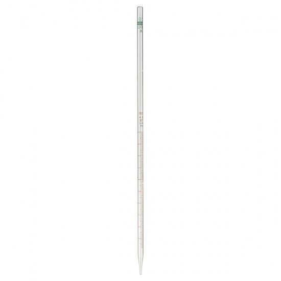 MPIA-005-005 Measuring Pipette 50 ml