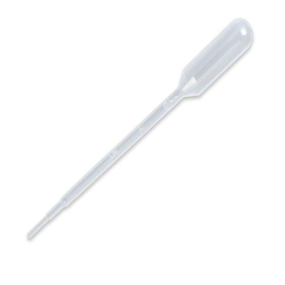 Disposable Polyethylene Dropper Pipets