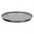 Weighing Dishes Aluminium  100 mm