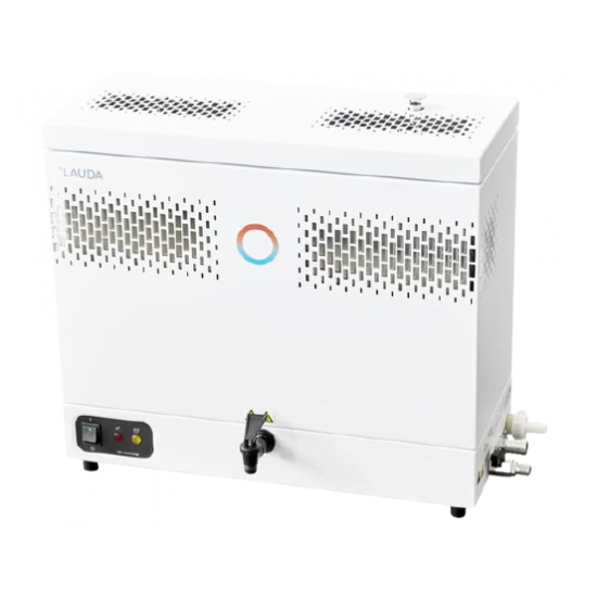 PD 8 R Water Still with EU-Plug