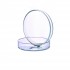 Glass Petri Dish 6Cm