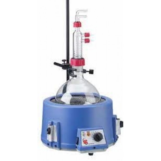 Electrothermal CMUA0500/CE 500ml CMUA