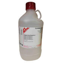 Methanol A.R. 2.5 L