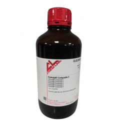 Chloroform HPLC Grade 2.5 L Chloroform HPLC Grade 2.5 L