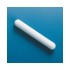 MSBAR 65 Stirrer Bar (65mm x 8mm) 1Pc/Pack