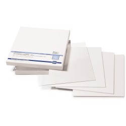 TLC Silica gel 60G 25 Glassplates 20x20cm, 2525 Plates