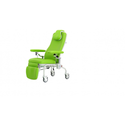 Blood Donor Armchair Manual Blood Donor Armchair Manual