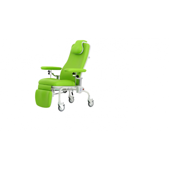 Blood Donor Armchair Manual Blood Donor Armchair Manual