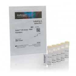 QUBIT RNA HS ASSAY KIT, 500 1 KIT