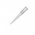 Graduated, Natural 1000 µL Pipette Tips