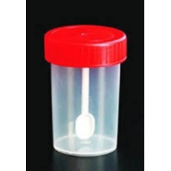Urine container 30 ml