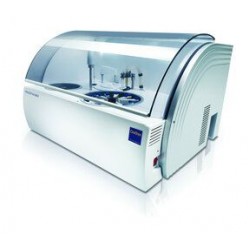 Response 920 Automated Bench Top Clinical Chemistry Analyzer Response 920 Automated Bench Top Clinical Chemistry Analyzer