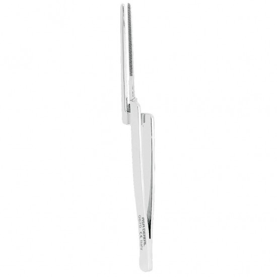 Articulating Paper Forceps Miller Articulating Paper Forceps Miller