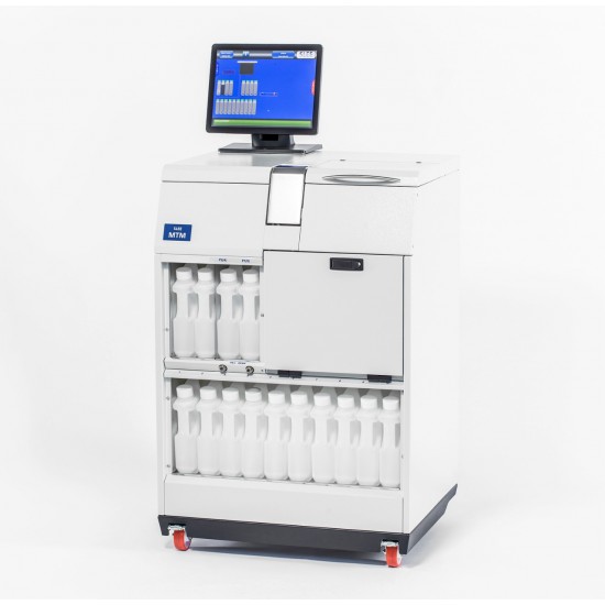 Tissue Processor MTM II 230V/50H Tissue Processor MTM II 230V/50H