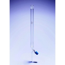 Glass Chromatography,  14.5 x 200 mm Glass Chromatography,  14.5 x 200 mm