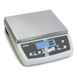 Counting scale CKE-2022a
