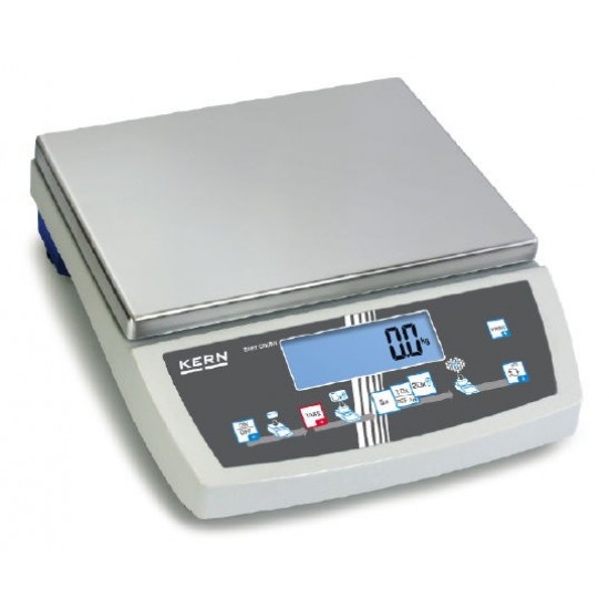 Counting scale CKE-2022a