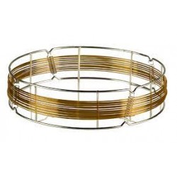 QUADREX 007-CW 30MX0.32MMX0.50UM GC
