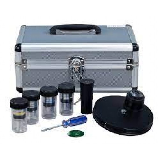 Phase Contrast Full Kit