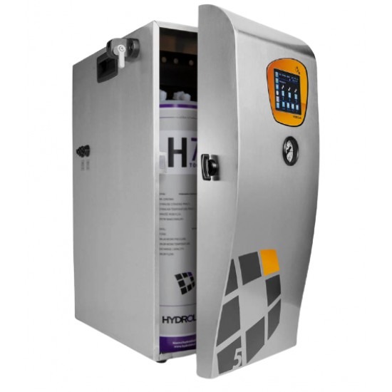 Water Purification System, R5
