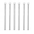 Glass Stirrer Rod 7x305Mm