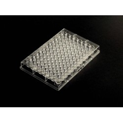 Human Leptin ELISA 1x96 well plate