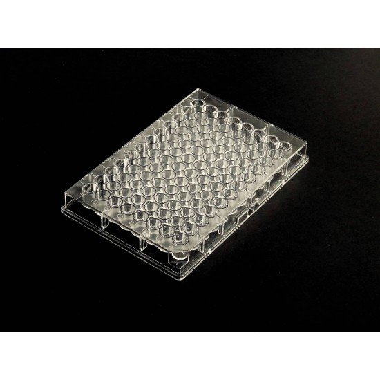 Human Leptin ELISA 1x96 well plate