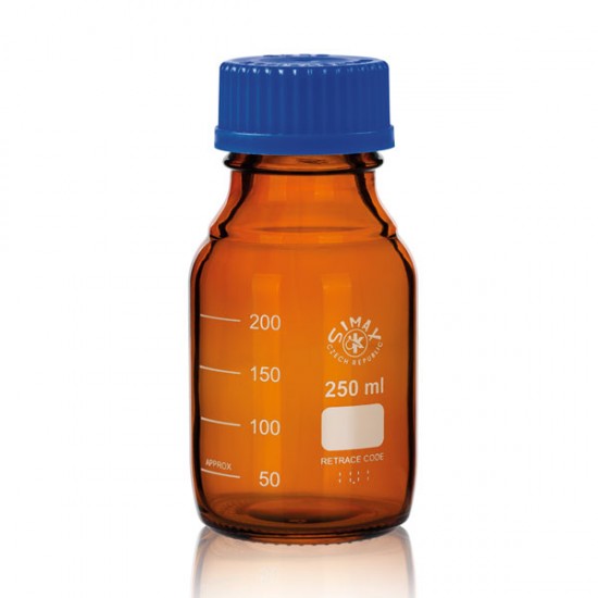 Laboratory Bottle .100ML