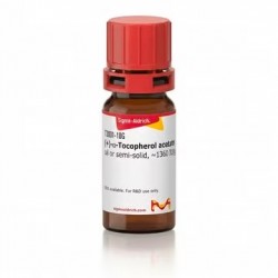 (+)-alpha-Tocopherol - 10G