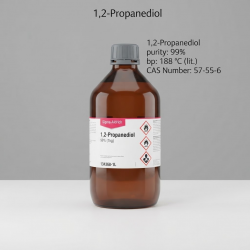 1,2-Propanediol , 99% (1kg)
