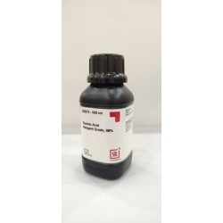 Formic Acid extrapure AR, 98%, 500 ML